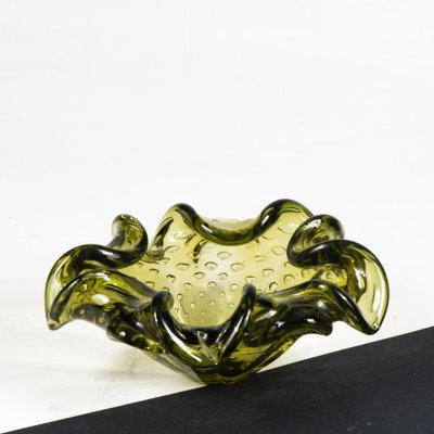 Pocket Emptier in Murano Glass-RAQ-1823156