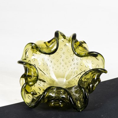 Pocket Emptier in Murano Glass-RAQ-1823156