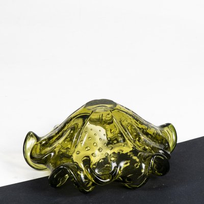 Pocket Emptier in Murano Glass-RAQ-1823156