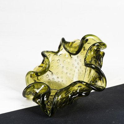 Pocket Emptier in Murano Glass-RAQ-1823156