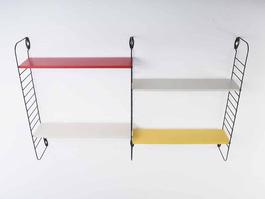 Pocket Series Wall System by A. D. Dekker for Tomado-PX-1320964