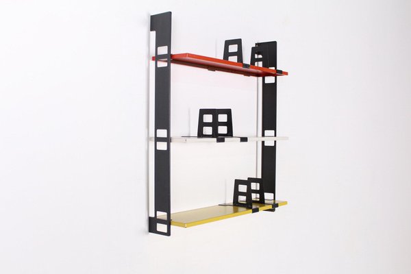 Pocket Shelf by Dekker & van Mierenuit for Tomado-OWS-882926