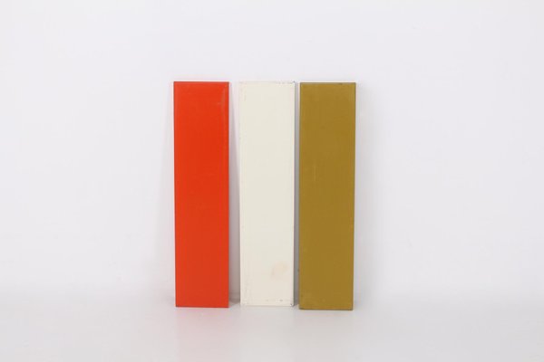 Pocket Shelf by Dekker & van Mierenuit for Tomado-OWS-882925