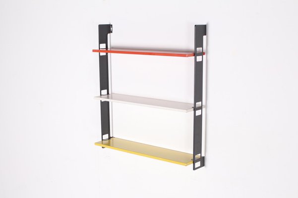 Pocket Shelf by Dekker & van Mierenuit for Tomado-OWS-882926