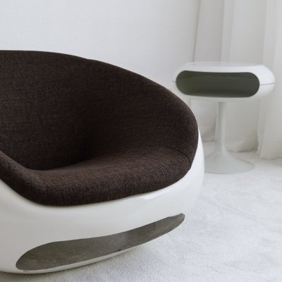 Pod Chair by Mario Sabot, Italy, 1960s-XBF-1759391