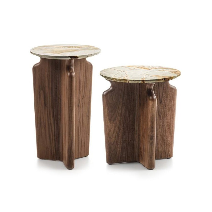 PODI - SIDE & COFFEE TABLE