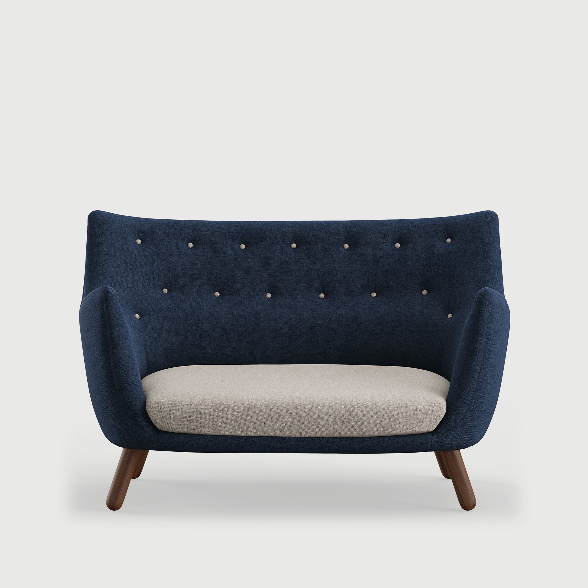 THE POET SOFA by House of Finn Juhl