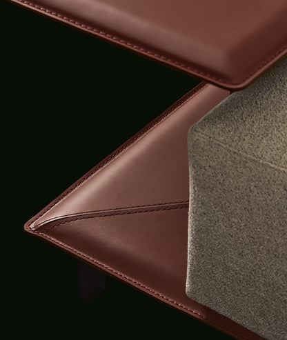 BRERA Modular Sofa Detail - Poliform