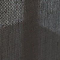 Glass with Linen Insert