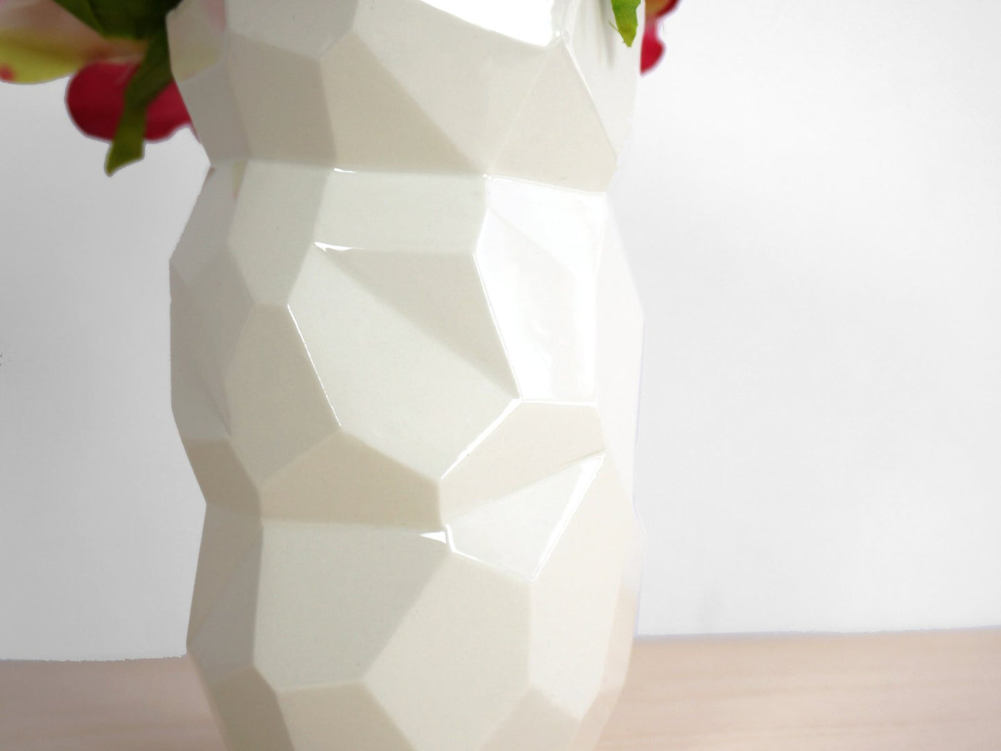 Poligon Vase from Studio Lorier