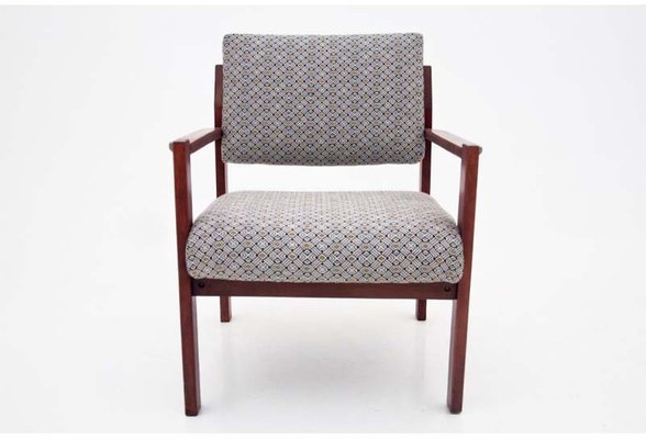 Polish Armchair, 1960s-BXB-663971