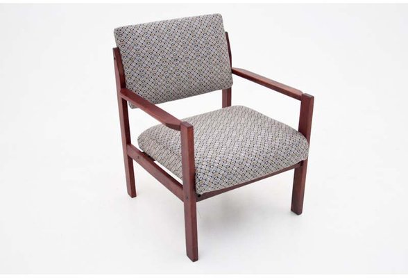 Polish Armchair, 1960s-BXB-663971