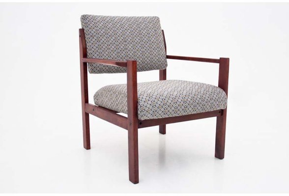 Polish Armchair, 1960s-BXB-663971