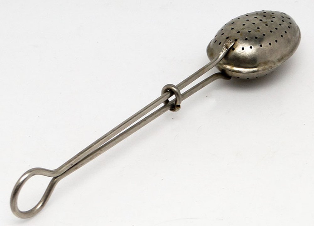 Polish Art Deco Infuser, 1950s