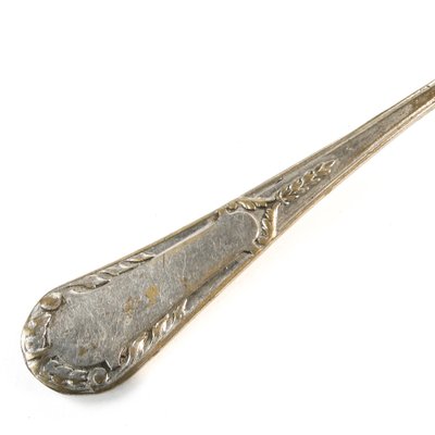 Polish Art Nouveau Absynthe Spoon, 1900s-BKO-1800611