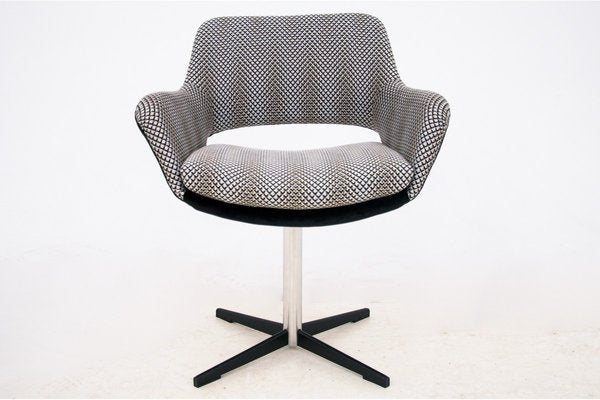 Polish Desk Chair-BXB-901148