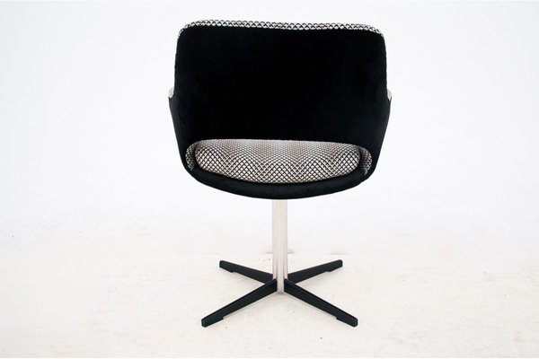 Polish Desk Chair-BXB-901148