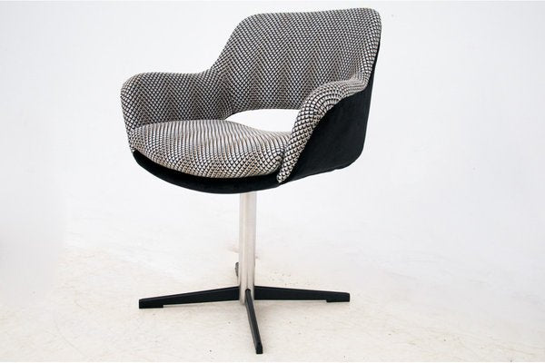 Polish Desk Chair-BXB-901148