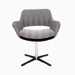 Polish Desk Chair-BXB-901148