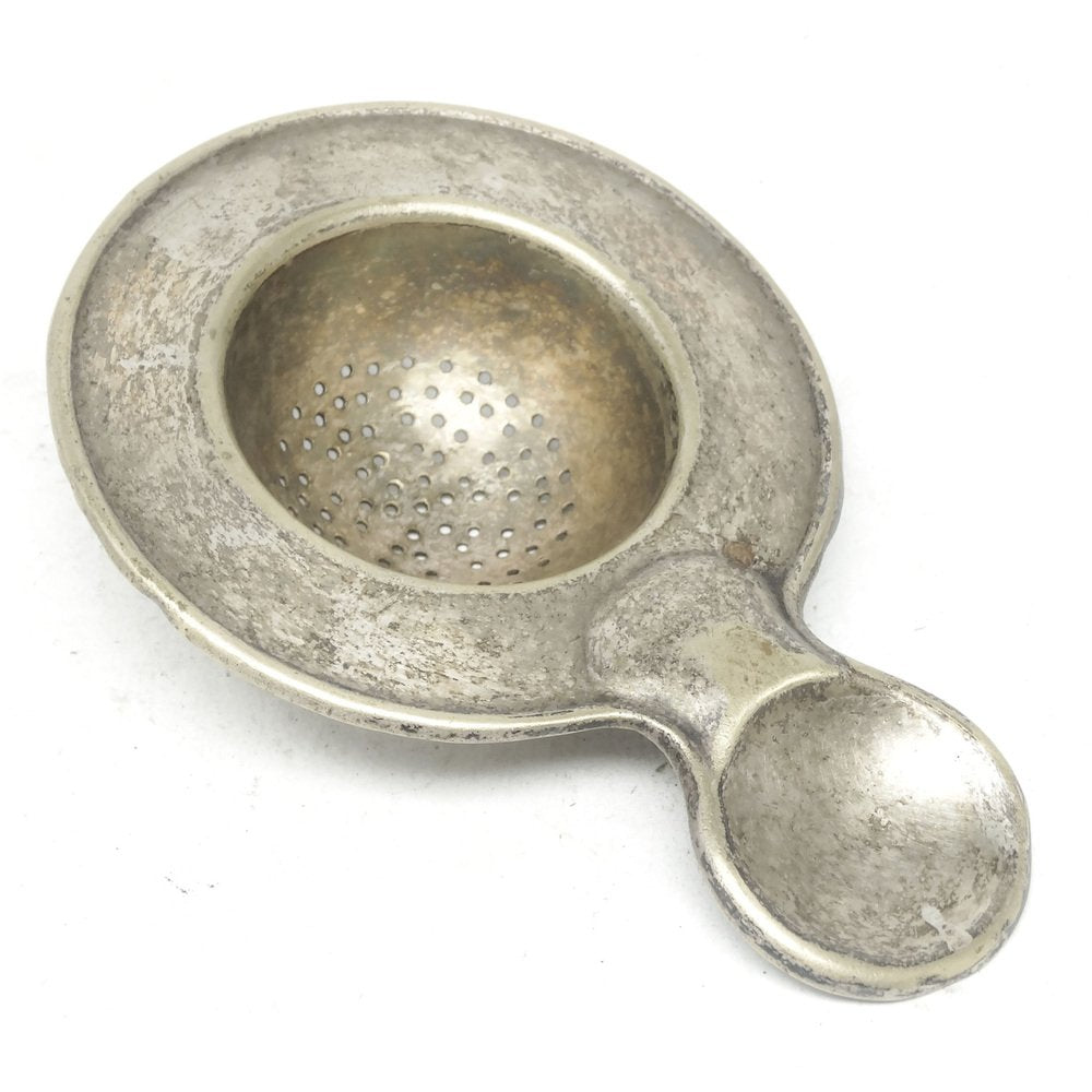 Polish Eclectic Infuser by Fraget, 1890s