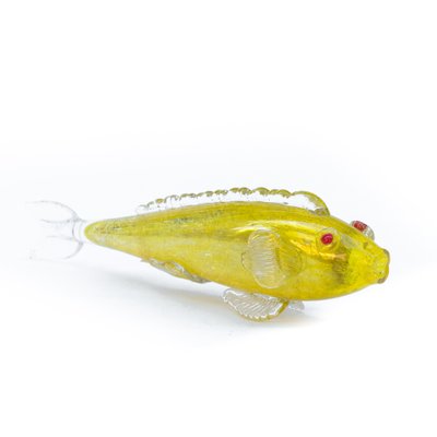 Polish Glass Goldfish-FSD-1195638