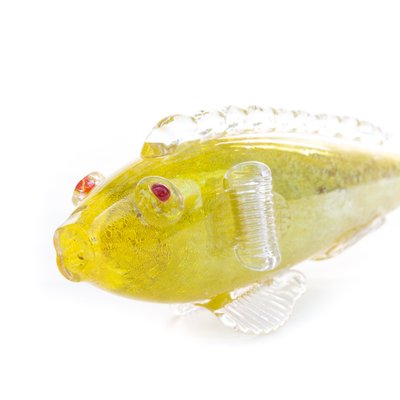 Polish Glass Goldfish-FSD-1195638