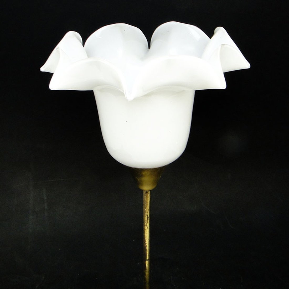 Polish Pop-Art Style Pending Lamp, 1970s