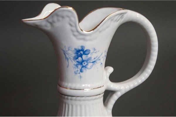 Polish Porcelain Vase for Fabryka Porcelany Chodzież, 1960s-BXB-839726