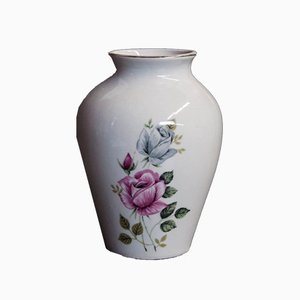 Polish Porcelain Vase for Fabryka Porcelany Chodzież, 1960s-BXB-839719