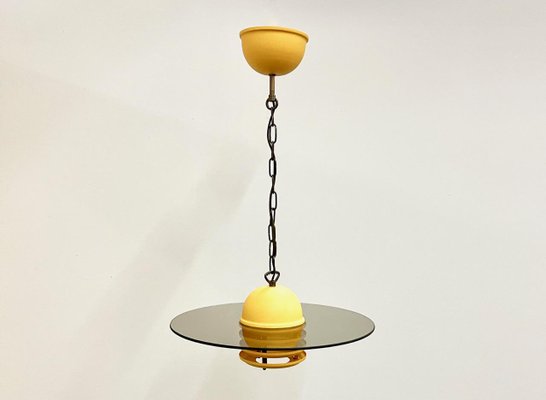 Polish Space Age Style Pendant Lamp, 1990s-ZCY-1375520