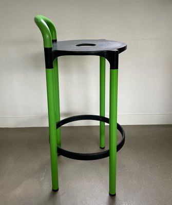 Polo Bar Stool by Anna Castelli Ferrieri for Kartell, 1970s-IVH-1852686