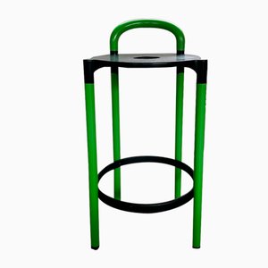 Polo Bar Stool by Anna Castelli Ferrieri for Kartell, 1970s-IVH-1852686