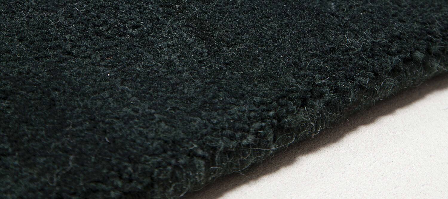 Poltrona Frau Calamandra Wool Rug