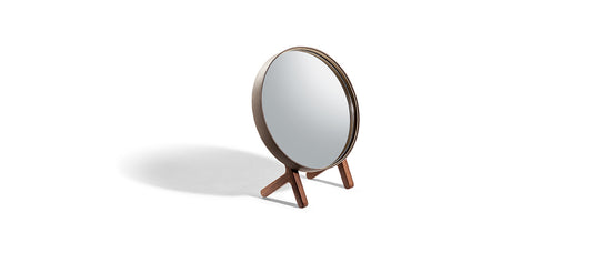 Poltrona Frau Ren Table-top Mirror