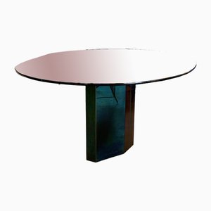 Polygonon Dining Table by Afra and Tobia Scarpa for B&b, Italy, 1980s-DPP-1596411