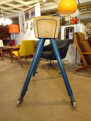 Pommel Horse from Germina, 1960s-RDW-561711