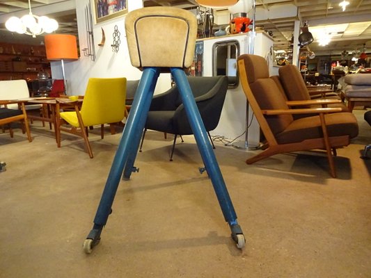 Pommel Horse from Germina, 1960s-RDW-561711