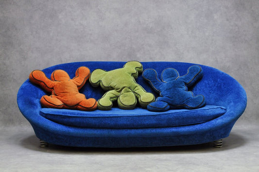 POOL Sofa from Bretz