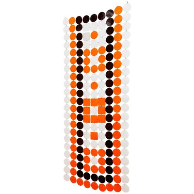 Pop-Art Hanging Screen, 1968-KL-677979