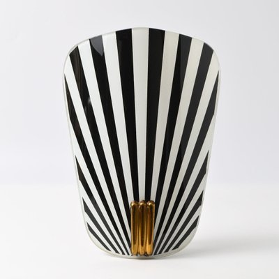 Pop Art Italian Wall Sconce, 1960s-IXK-1812859