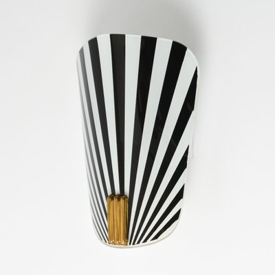 Pop Art Italian Wall Sconce, 1960s-IXK-1812859