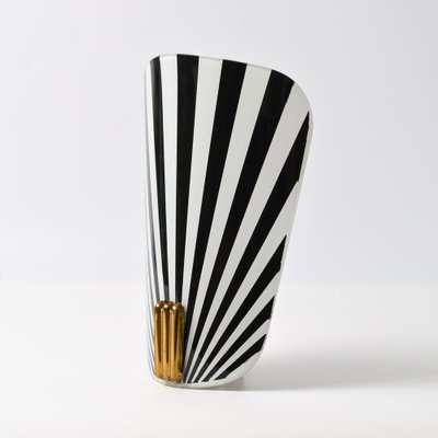 Pop Art Italian Wall Sconce, 1960s-IXK-1812859