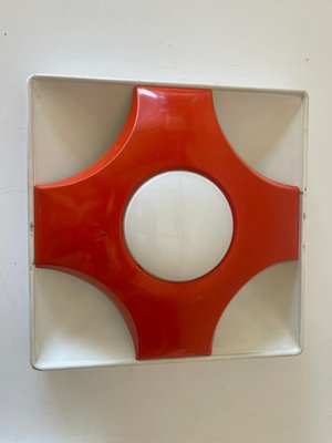 Pop Art Sconces from Sölken Leuchten, Germany, 1970s, Set of 2-RDS-1363625