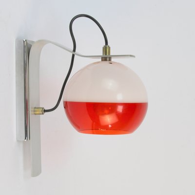 Pop Art Wall Lamp, 1960s-NE-1767425