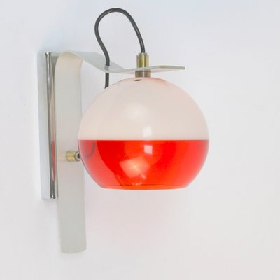 Pop Art Wall Lamp, 1960s-NE-1767425