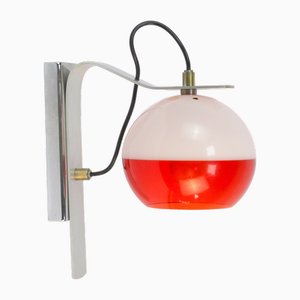 Pop Art Wall Lamp, 1960s-NE-1767425