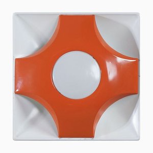 Pop Art Wall Light from Sölken-Leuchten, 1970s-ZT-620704