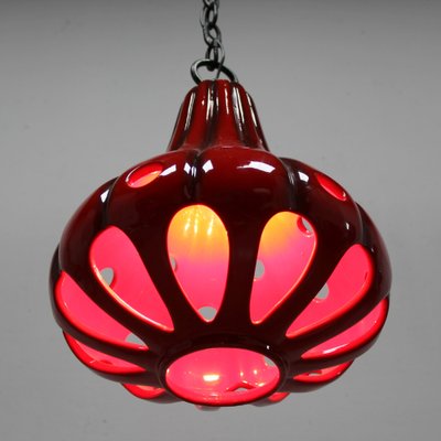 Pop Ceiling Lamp in Ceramic-NE-1763246