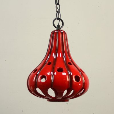 Pop Ceiling Lamp in Ceramic-NE-1763246