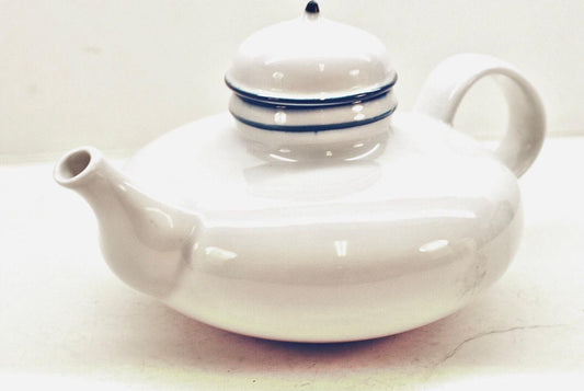 Pop Teapot by Inger Persson for Rörstrand, 1970s